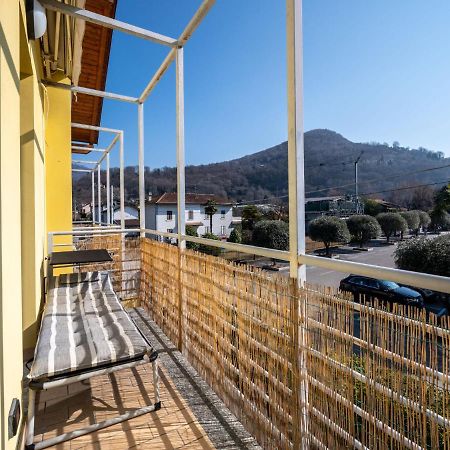 Apartment Borgo San Giulio By Interhome Петтенаско Екстер'єр фото