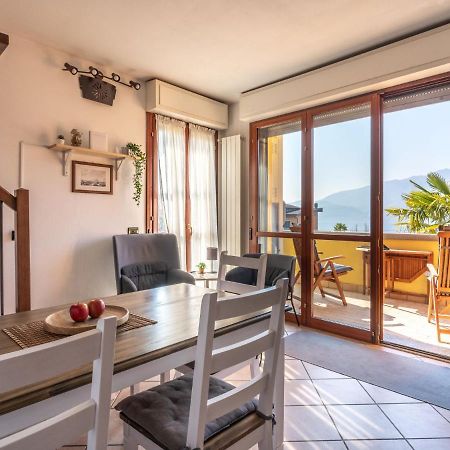 Apartment Borgo San Giulio By Interhome Петтенаско Екстер'єр фото