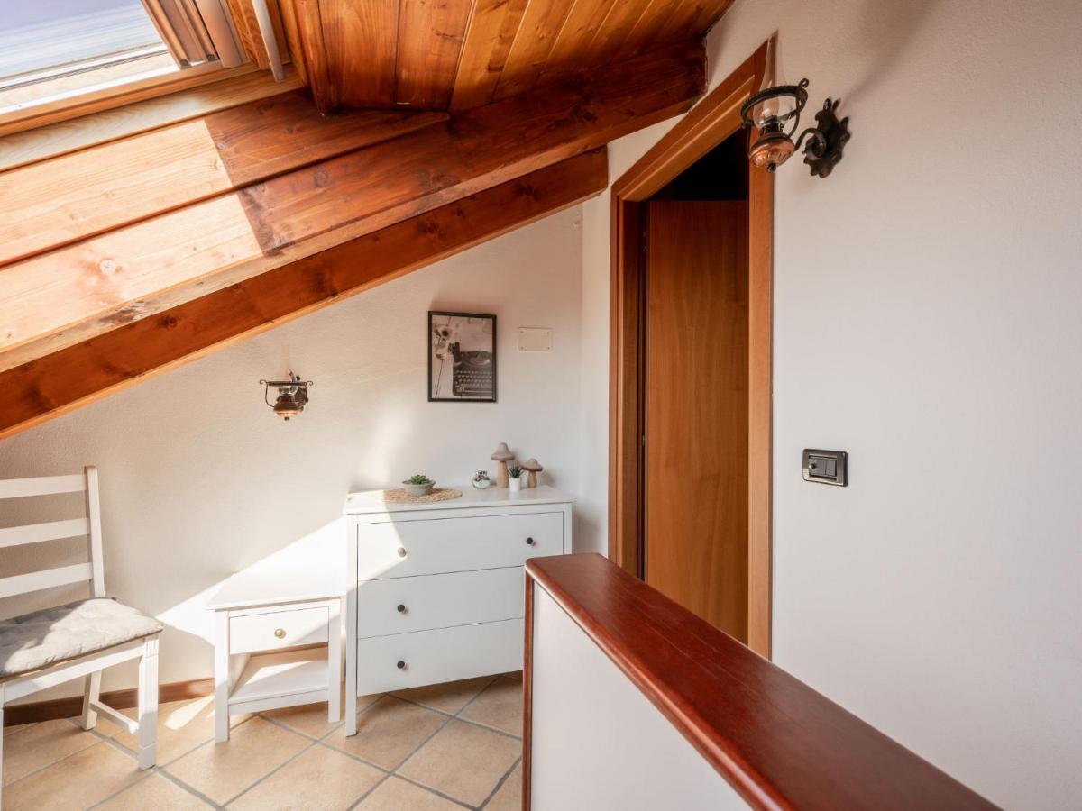 Apartment Borgo San Giulio By Interhome Петтенаско Екстер'єр фото