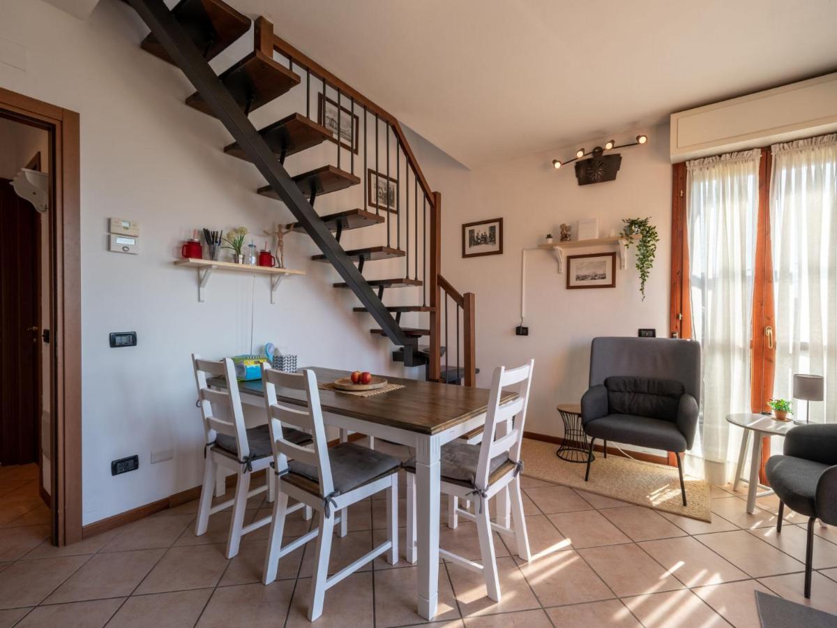 Apartment Borgo San Giulio By Interhome Петтенаско Екстер'єр фото